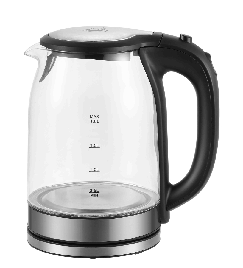 Active Kettle - 1