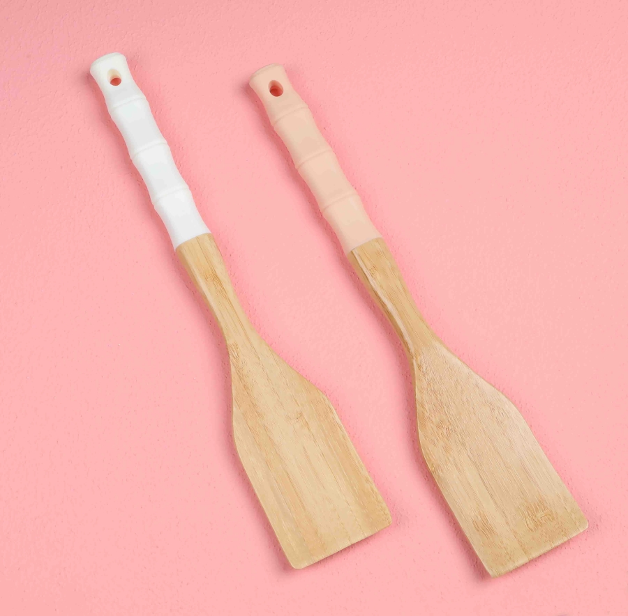 Bambu Spatula - 1