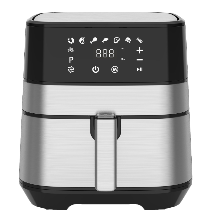 Desire Airfryer - 1