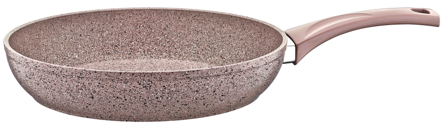 Glenn 26 cm Granit Tava - 1