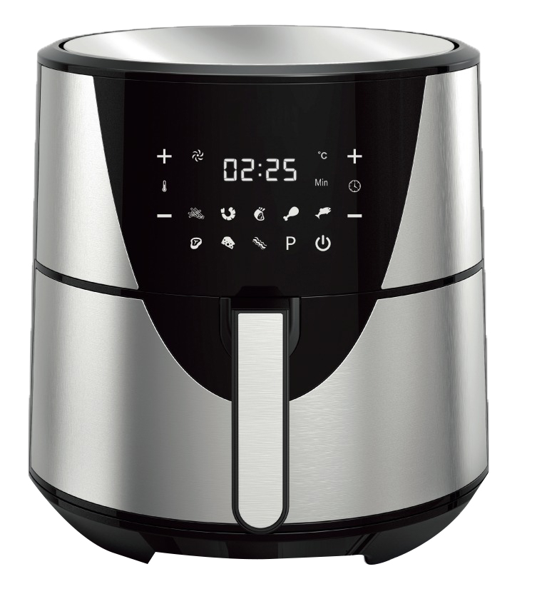 Odetta Airfryer - 1