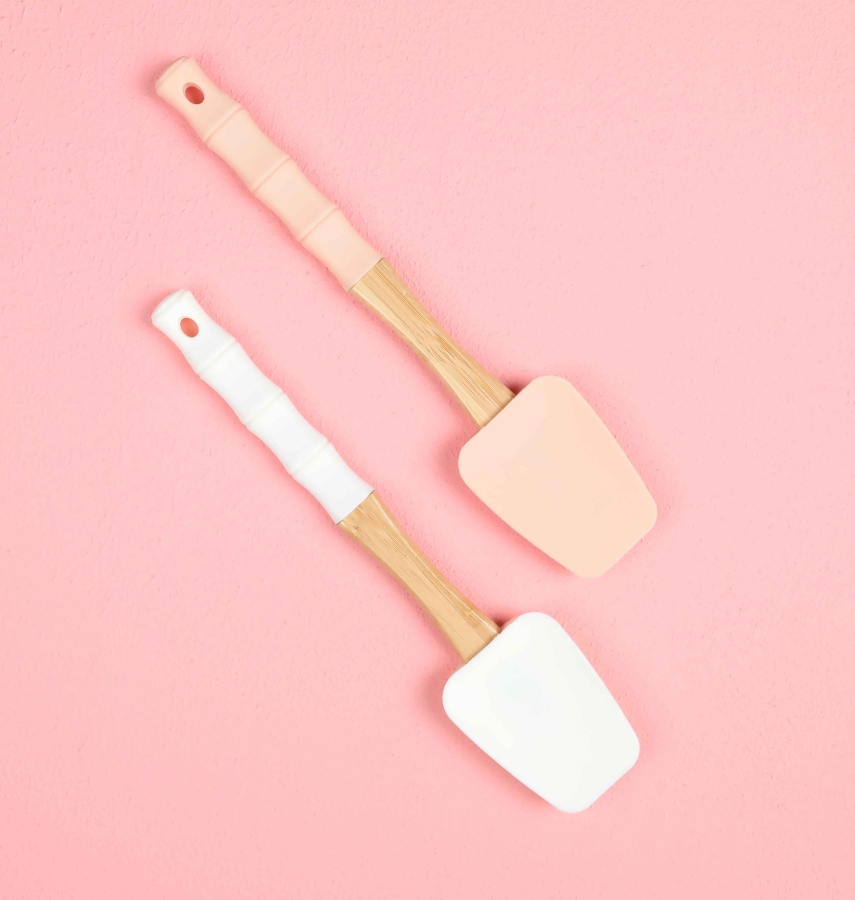 Silikon Spatula - 1