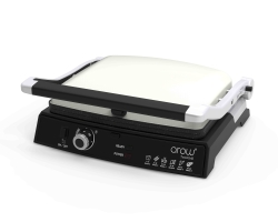 ToastGrill Tost Makinesi Krem - 1