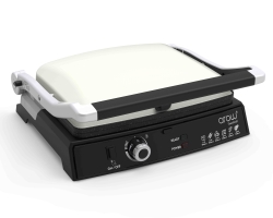 ToastGrill Tost Makinesi Krem - 2