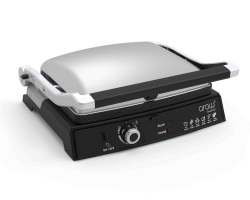 ToastGrill Tost Makinesi Inox - 2