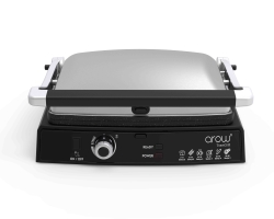 ToastGrill Tost Makinesi Inox - 3